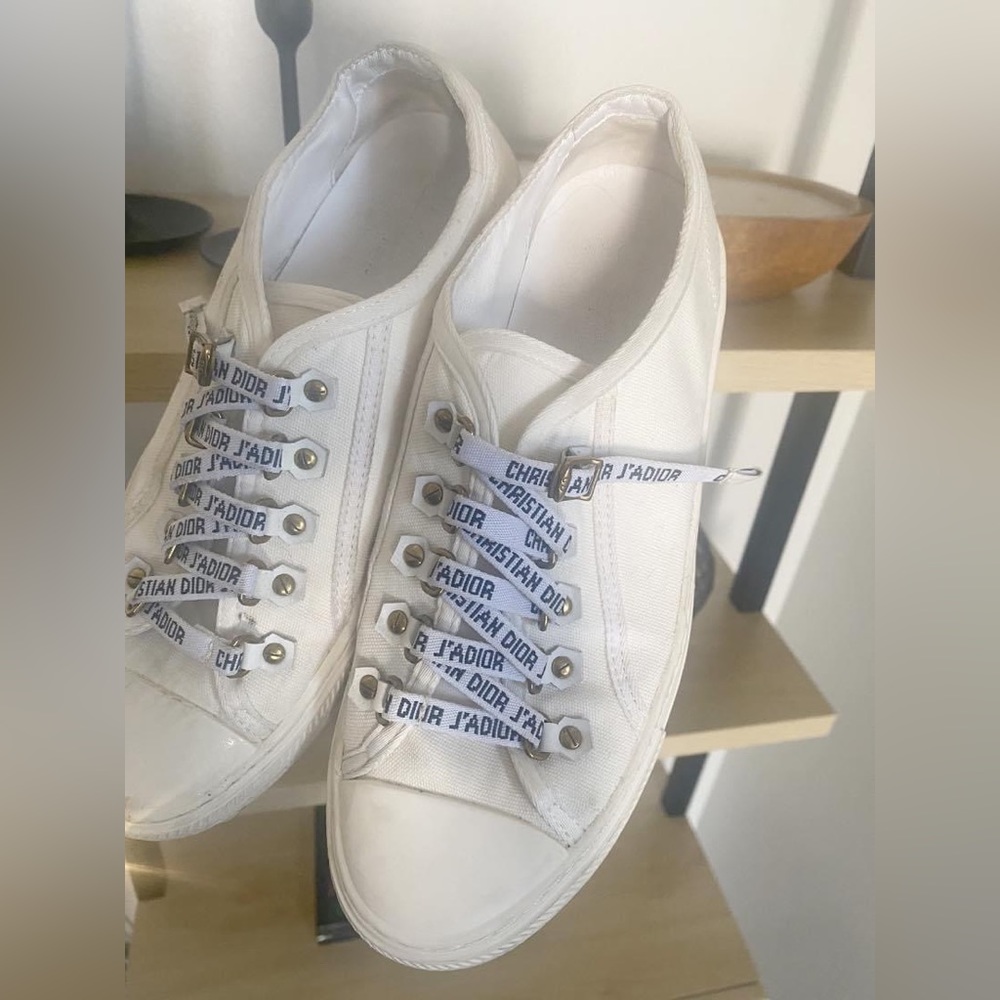 Dior sneakers  ✨